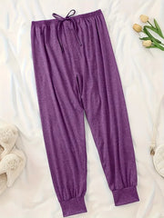 Pack of 3 Summer Jogger Trousers