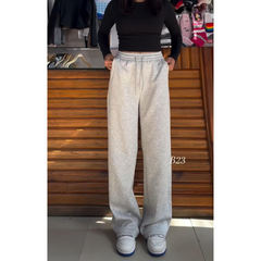 Summer Basic Trouser