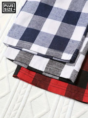 Pack of 3 Summer Trousers