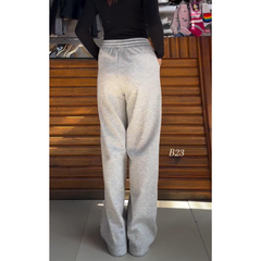 Summer Basic Trouser