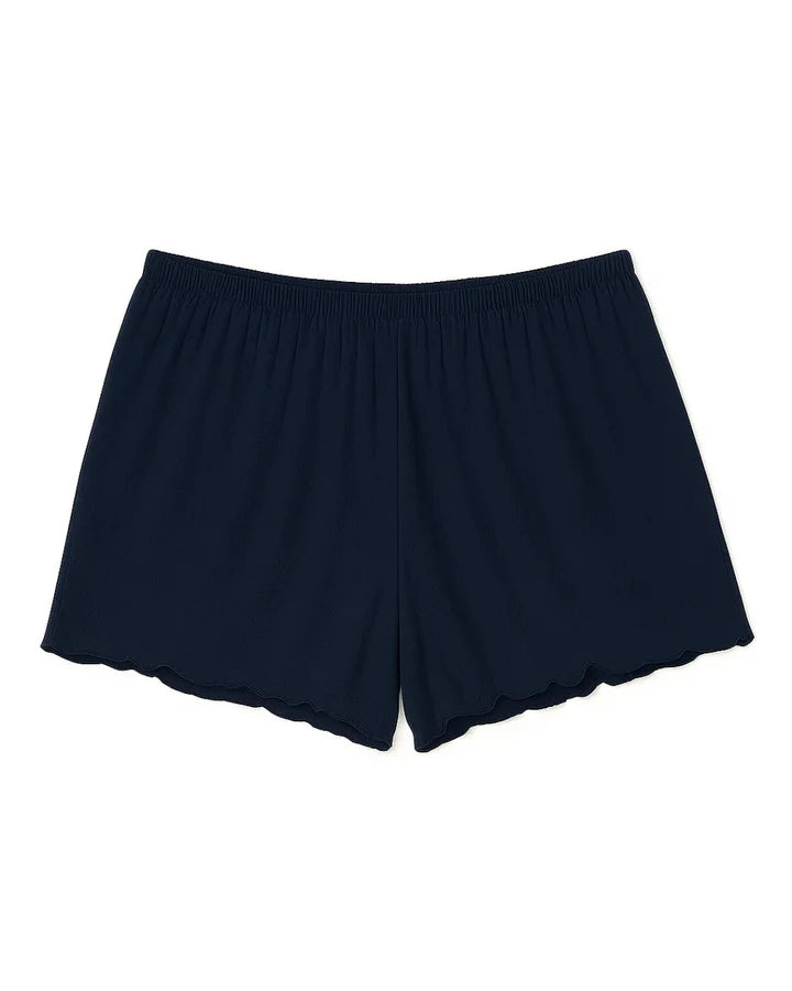 Shorts - Midnight Breeze Blue