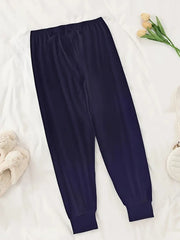 Pack of 3 Summer Jogger Trousers