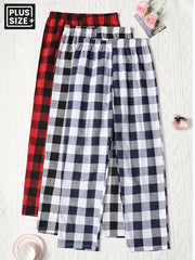 Pack of 3 Summer Trousers