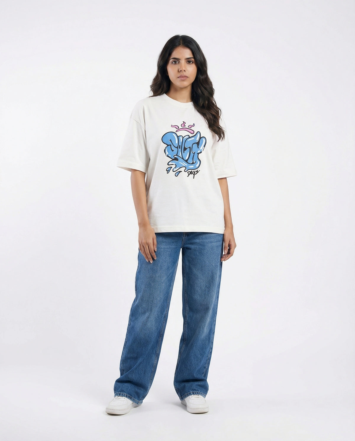 T-shirt- 08
