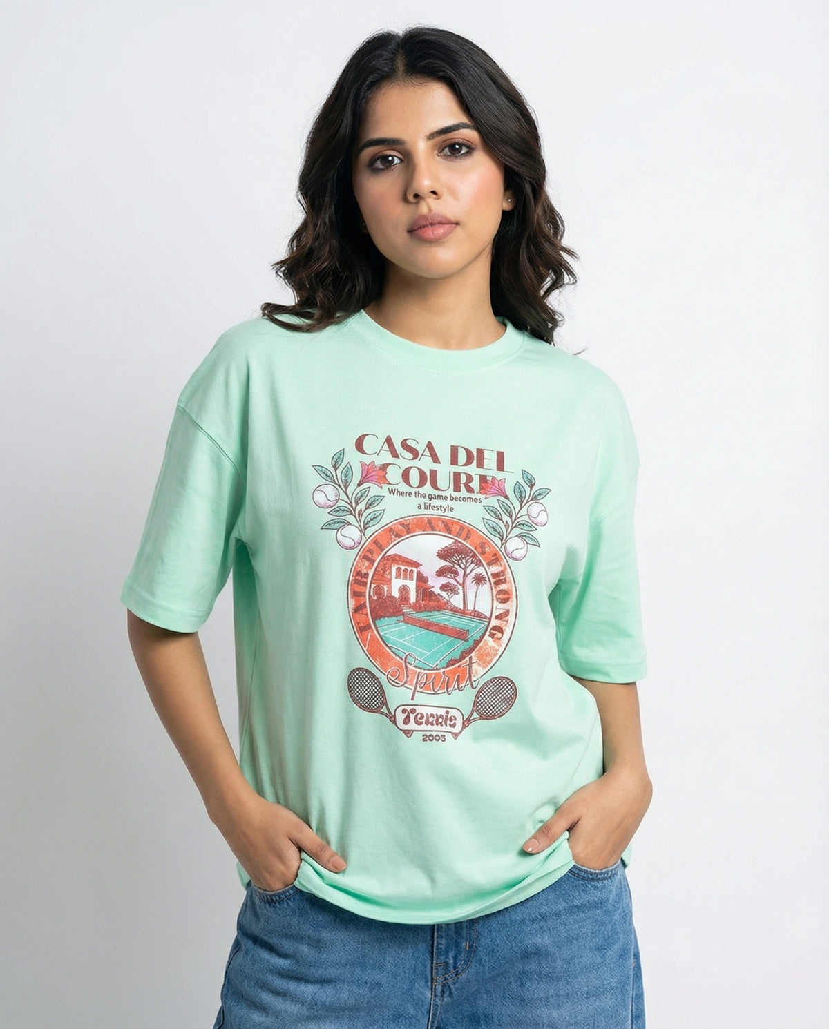 T-shirt- 12
