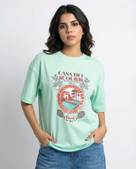 T-shirt- 12
