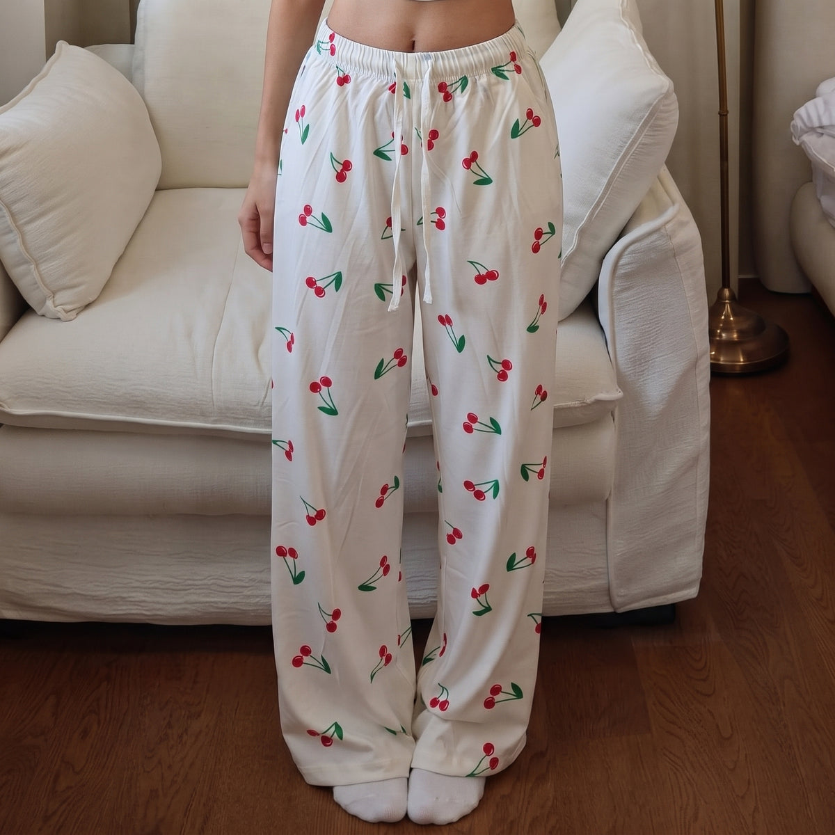 Mon Chéri Trouser