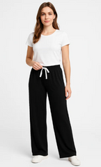Pack of 2 Summer Trousers