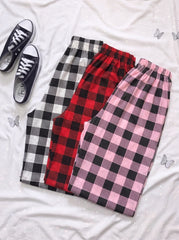 Pack of 3 Summer Trousers