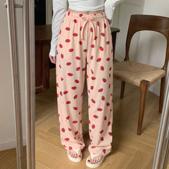 The Berry Sweet Summer Trouser